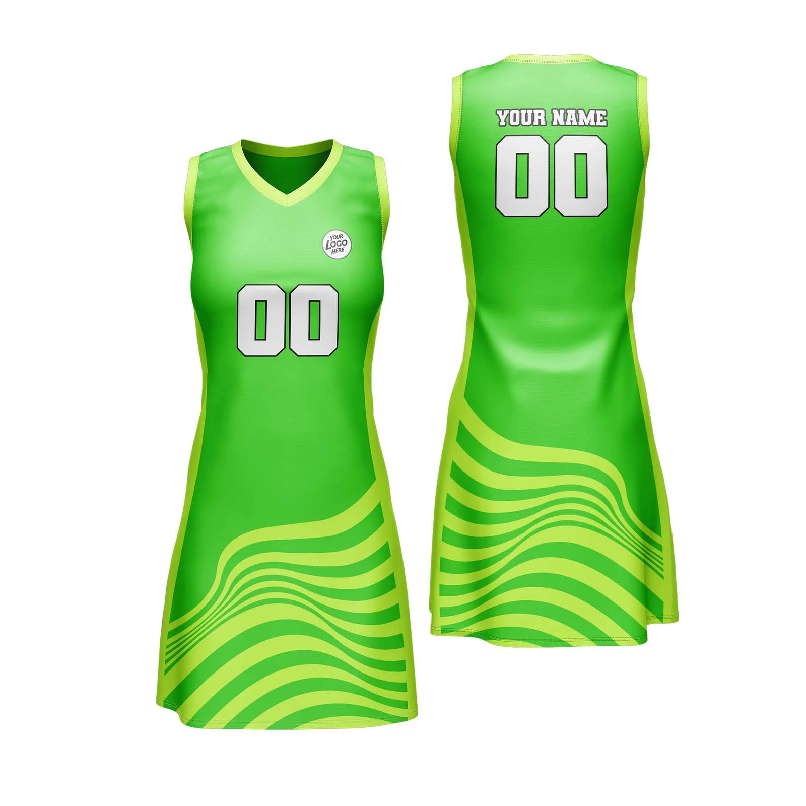 Neon Green