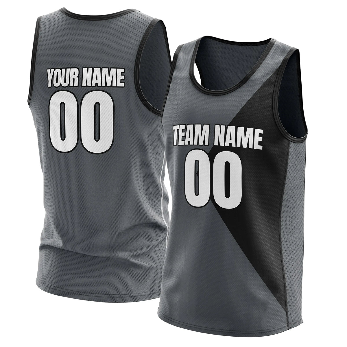 Custom Breakaway Slip Fashion Tops Sports Jersey Personalized Uniform with Name & Number