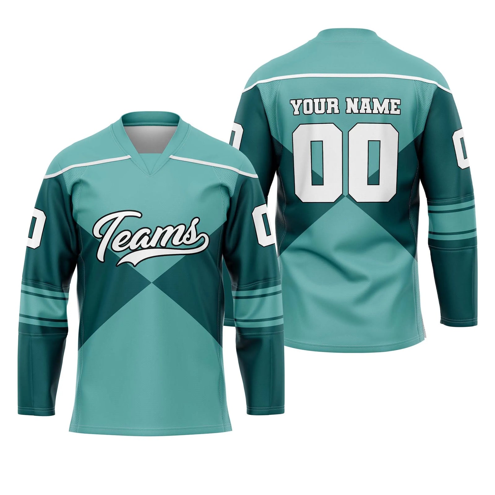 Teal