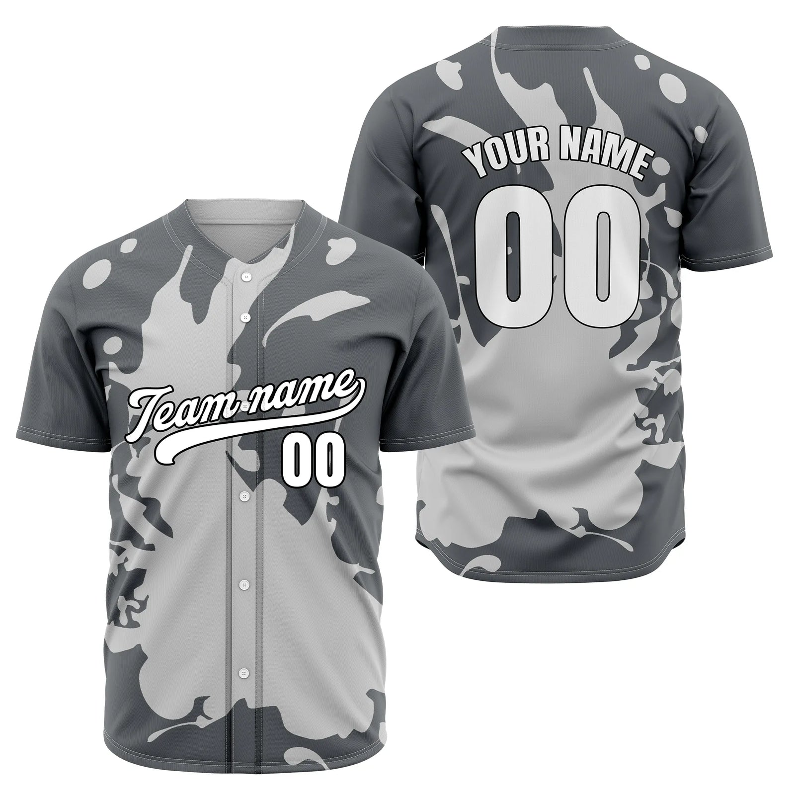 Custom Ink Explosion Sports Jersey Personalized Uniform with Name & Number