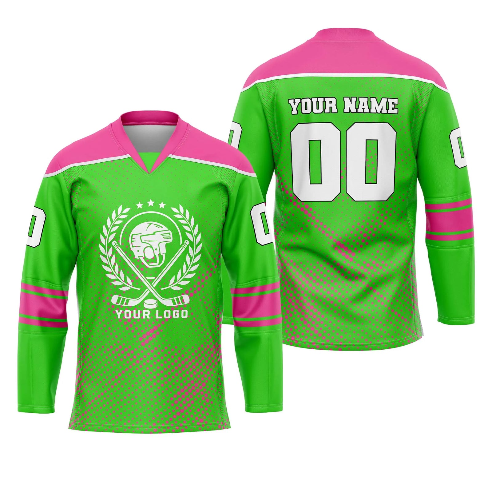 Neon Green