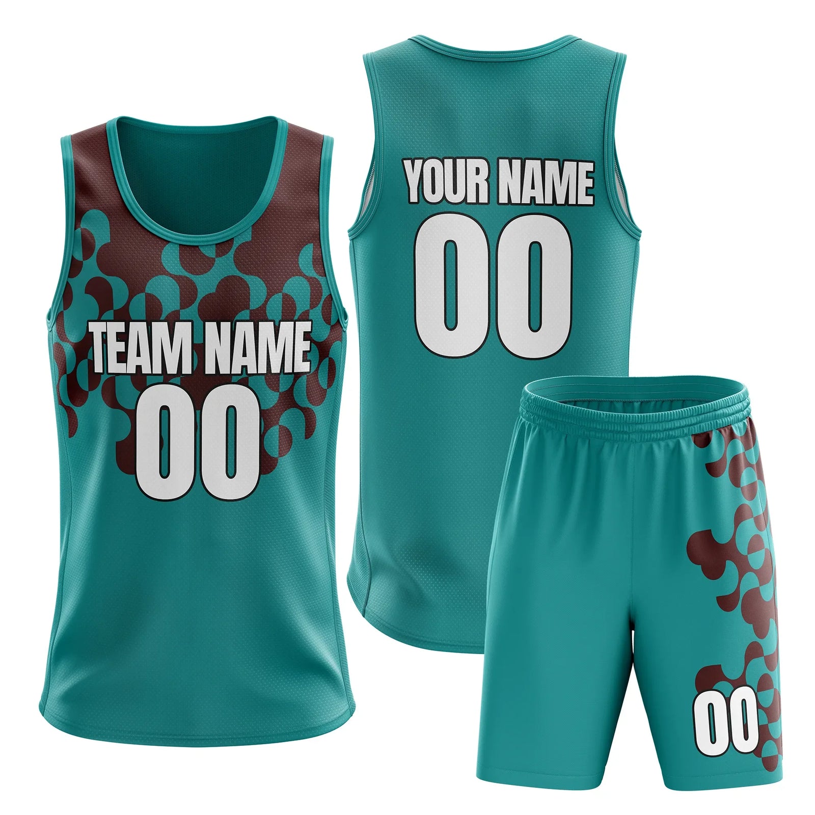 Custom Colour Block Set Hive Strike Sports Jersey Personalized Uniform with Name & Number
