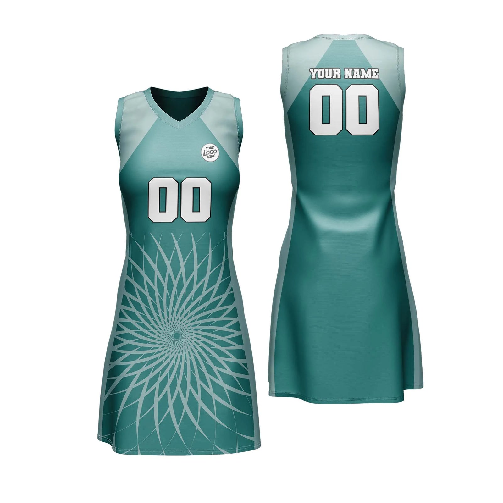 Teal