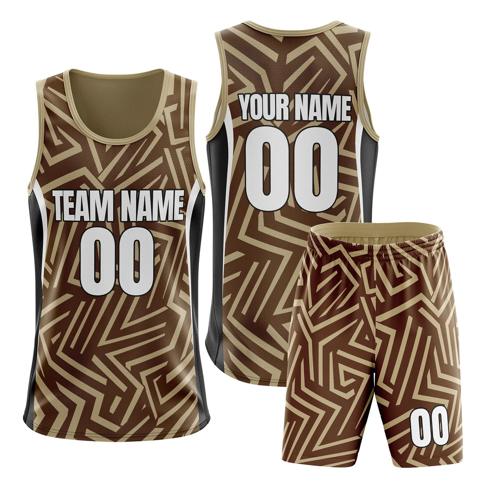 Custom Classic Set Prime Jersey Personalized Uniform with Name & Number