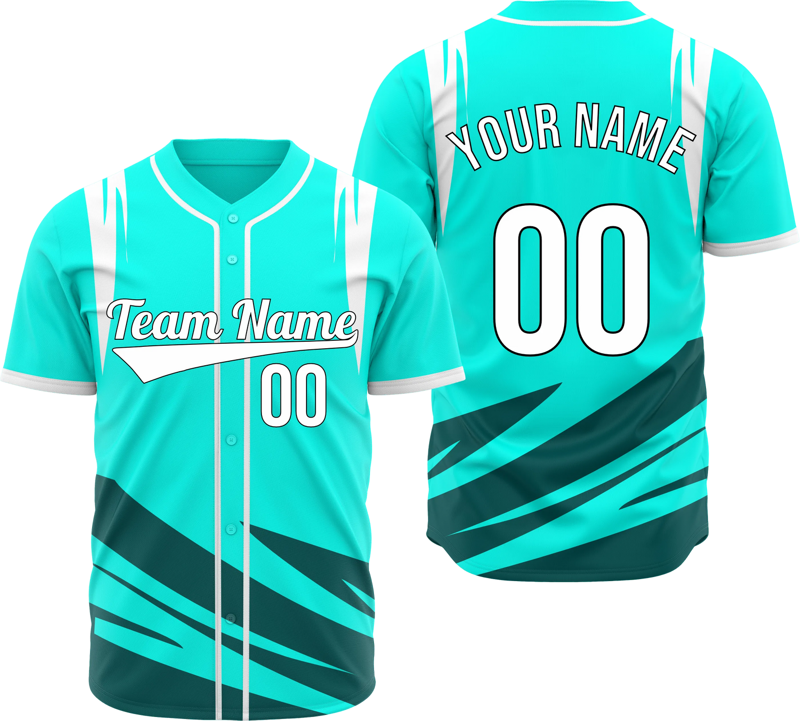 Custom Elite Frame Baseball Sports Jersey Personalized Uniform with Name & Number