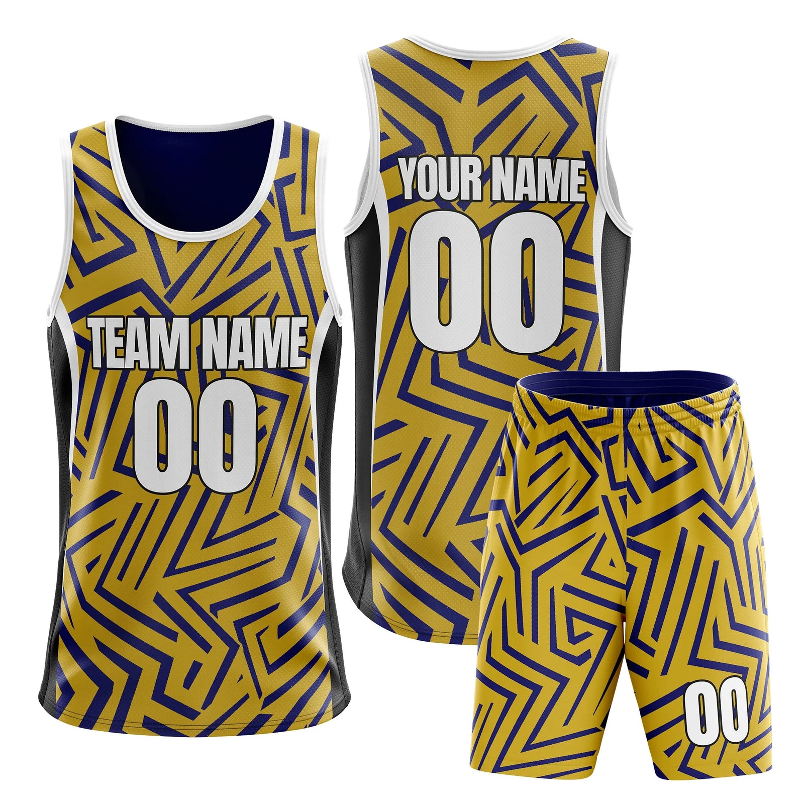 Custom Classic Set Prime Jersey Personalized Uniform with Name & Number