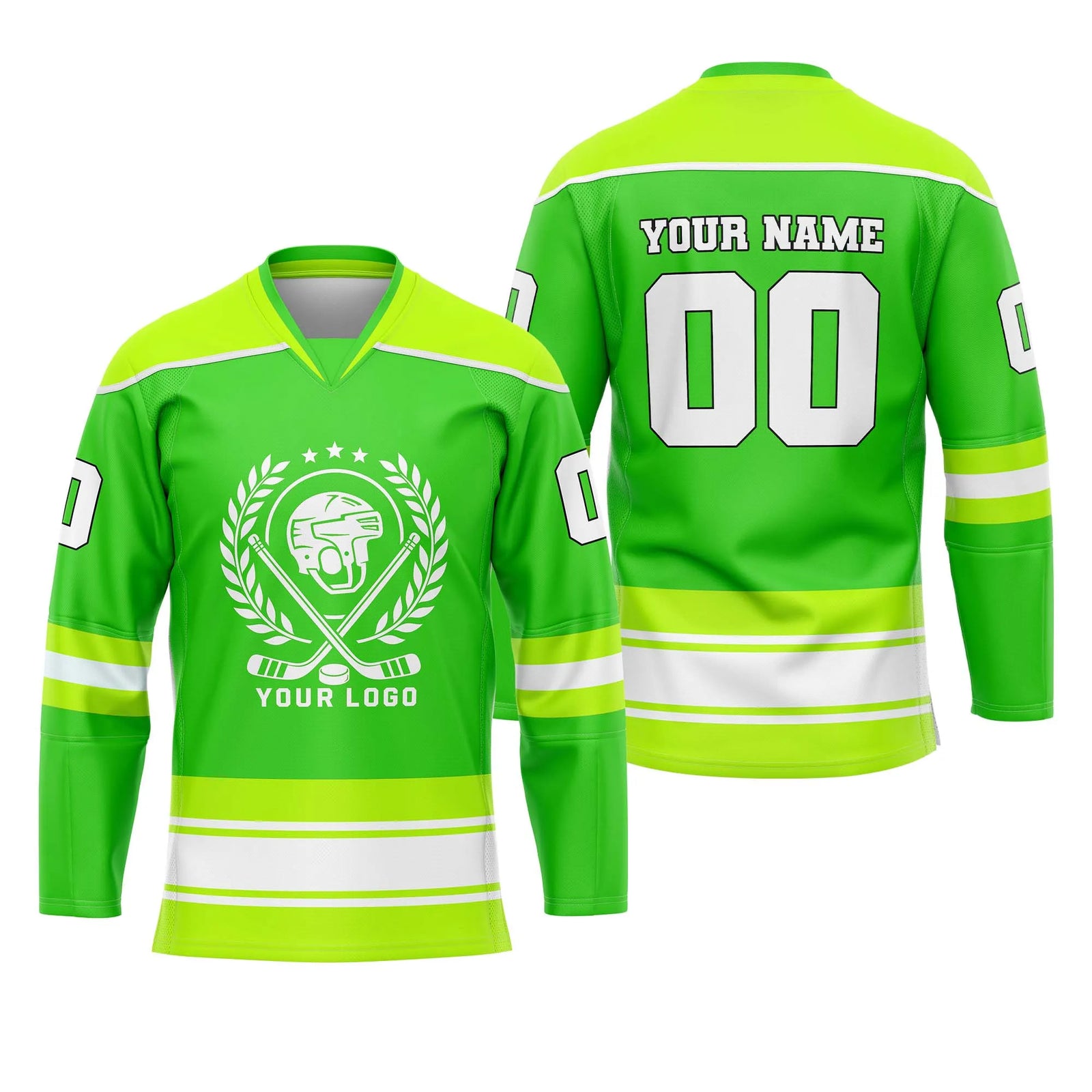 Neon Green