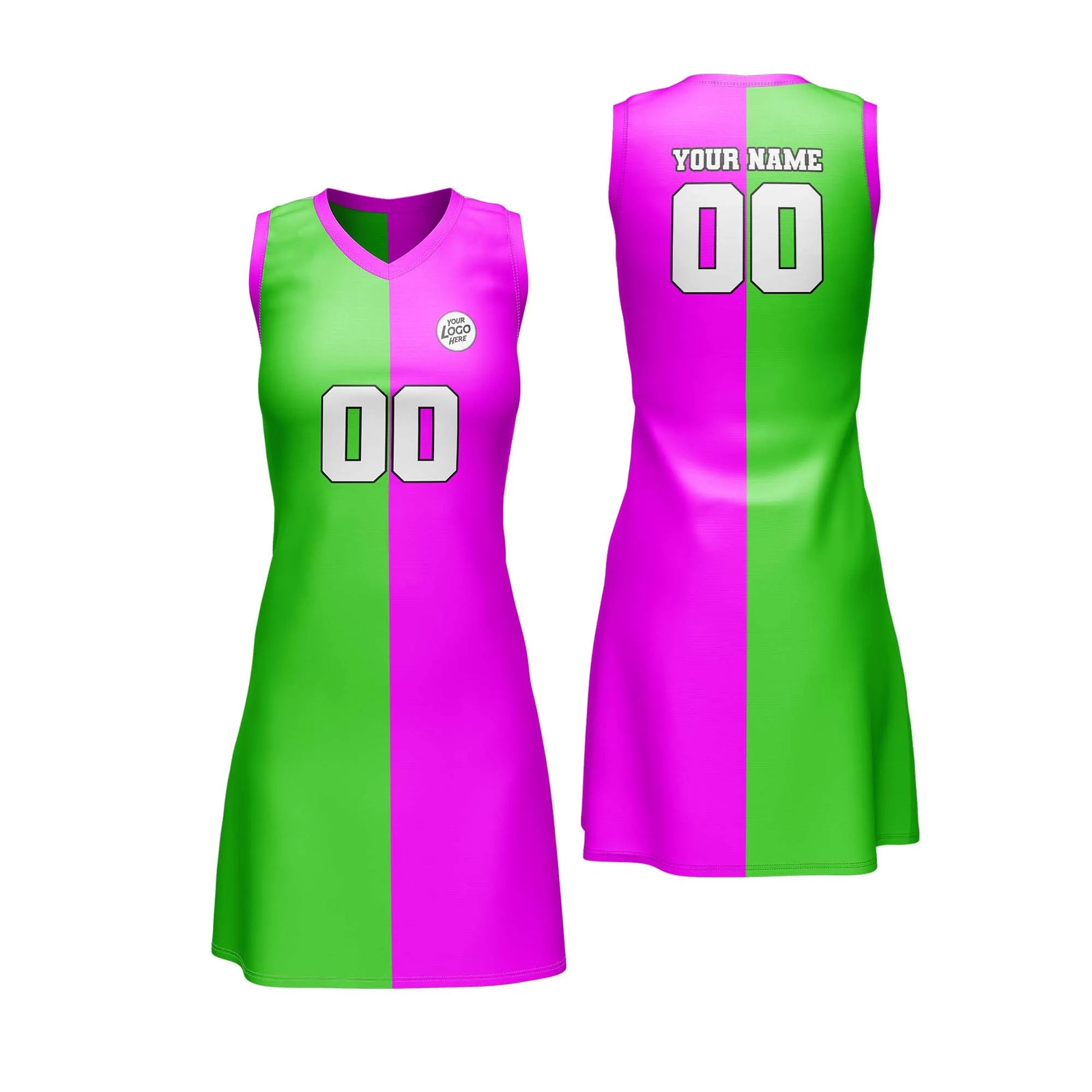 Neon Green