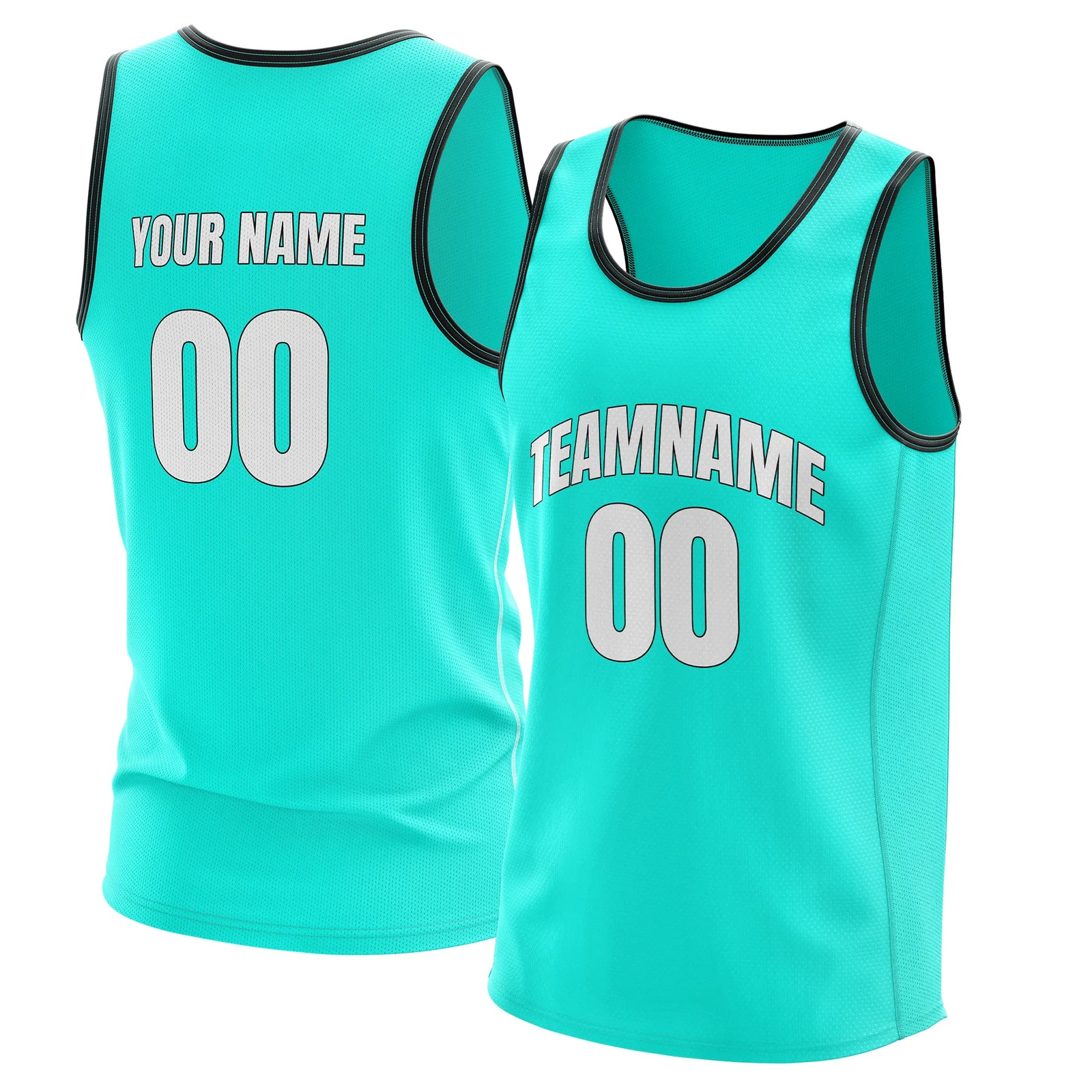 Custom Team Essential Stitched Jersey Sports Jersey Personalized Uniform with Name & Number