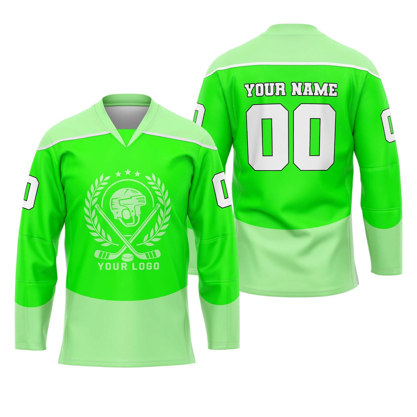 Neon Green