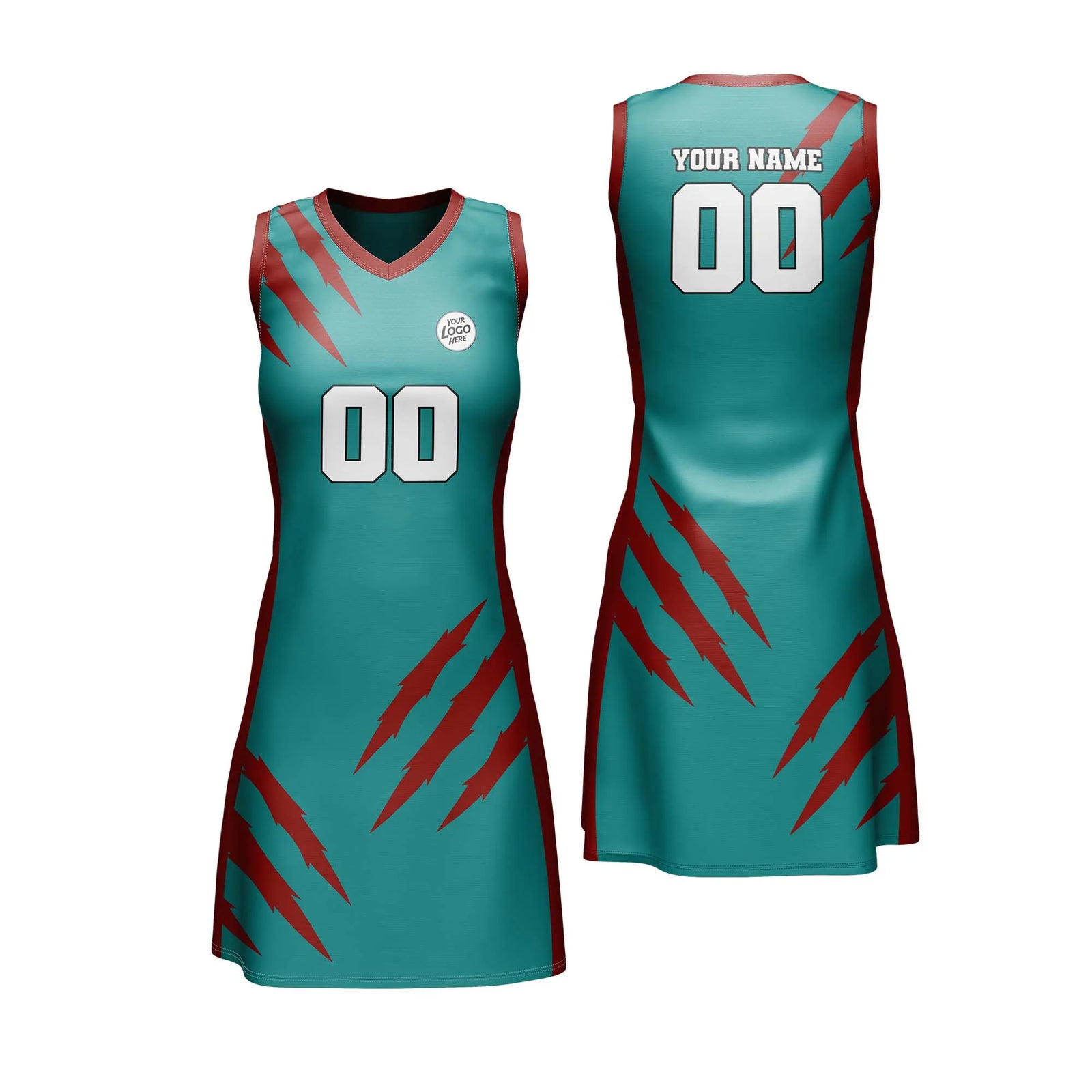 Teal