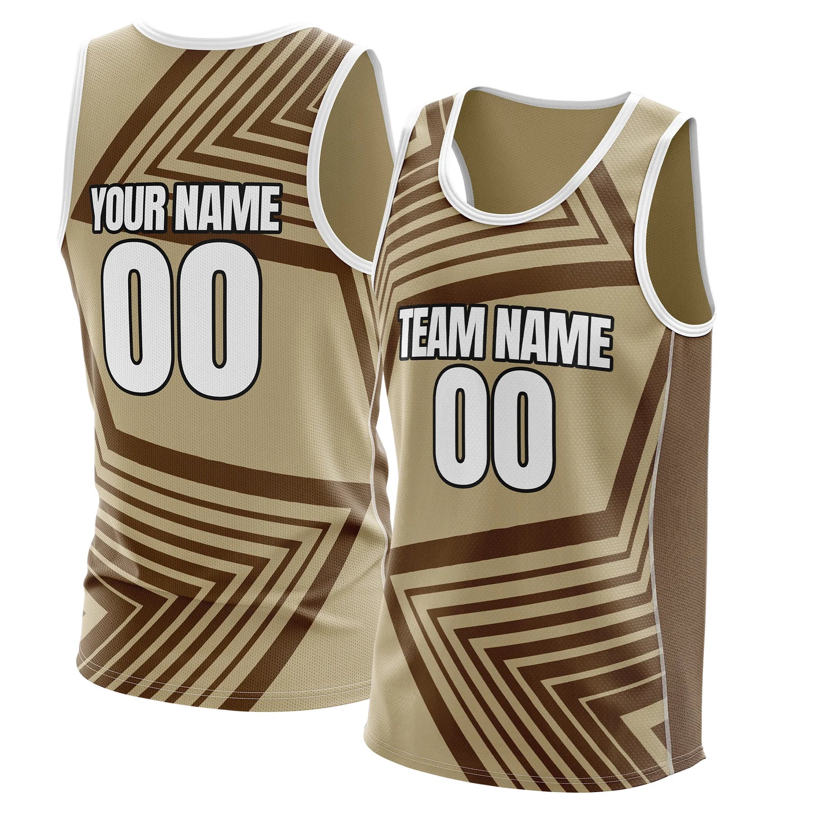 Custom Classic Top Court Flow Sports Jersey Personalized Uniform with Name & Number