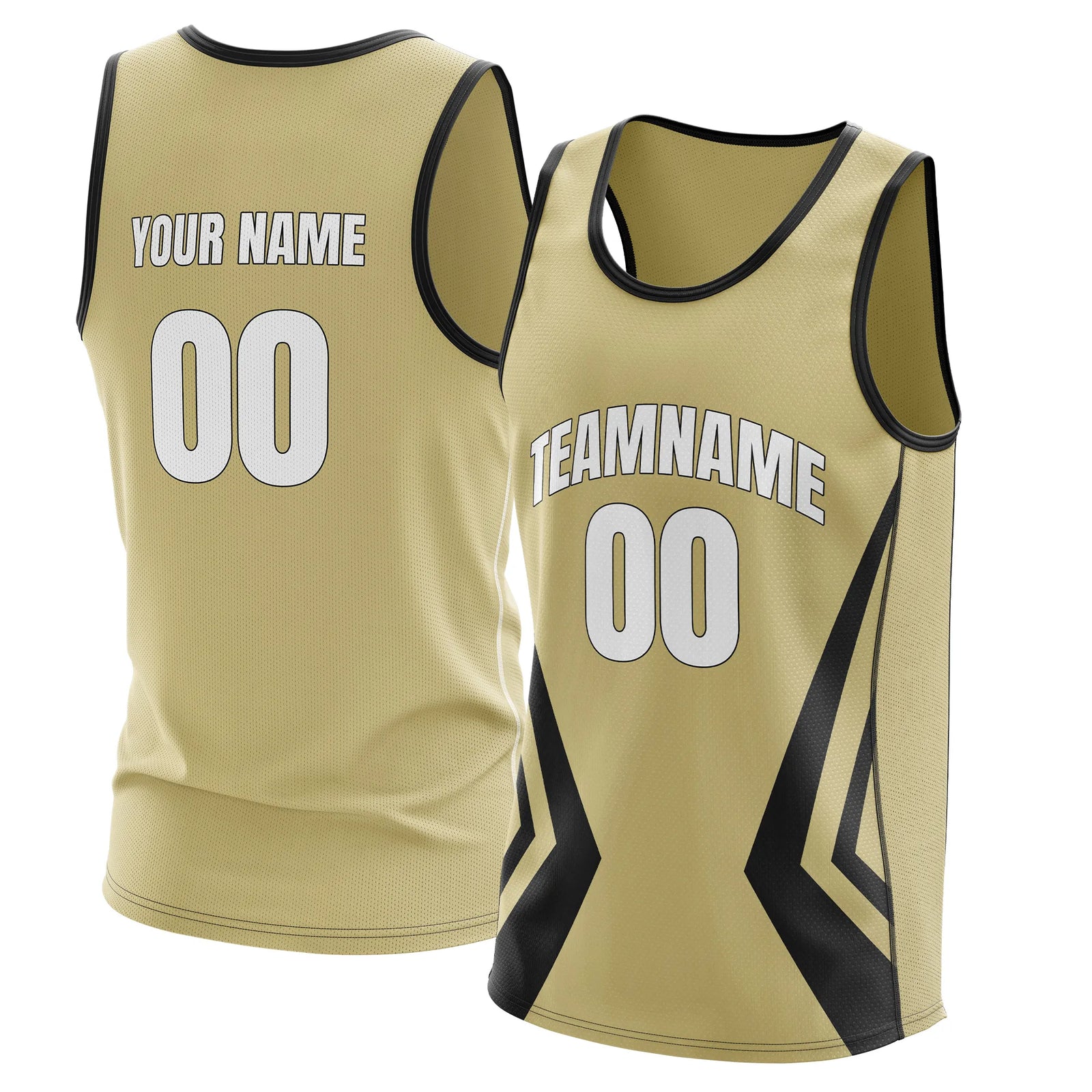 Custom Chevron Rush Stitched Jersey Sports Jersey Personalized Uniform with Name & Number
