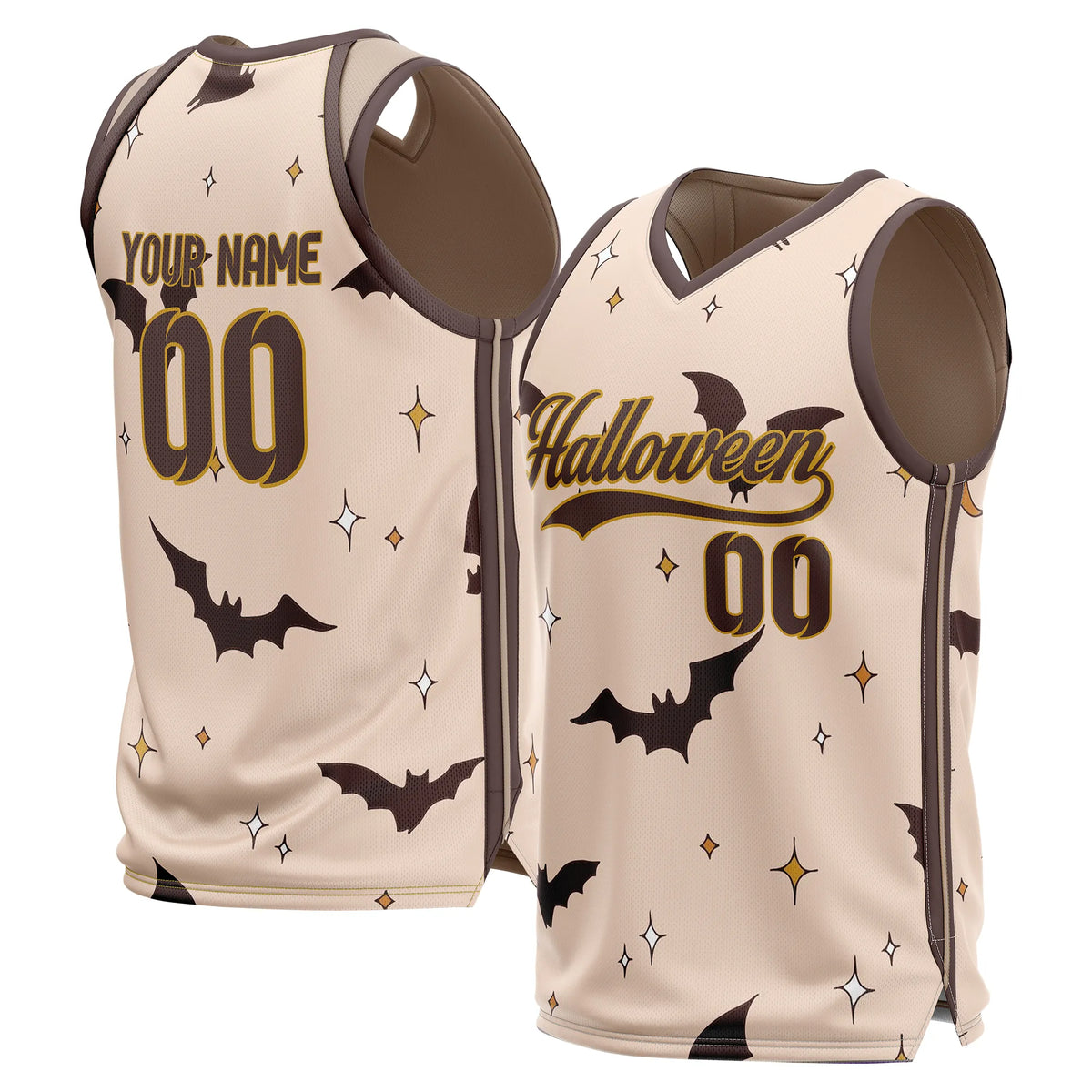 Custom Basketball Batbeam Sports Jersey Personalized Uniform with Name &amp; Number
