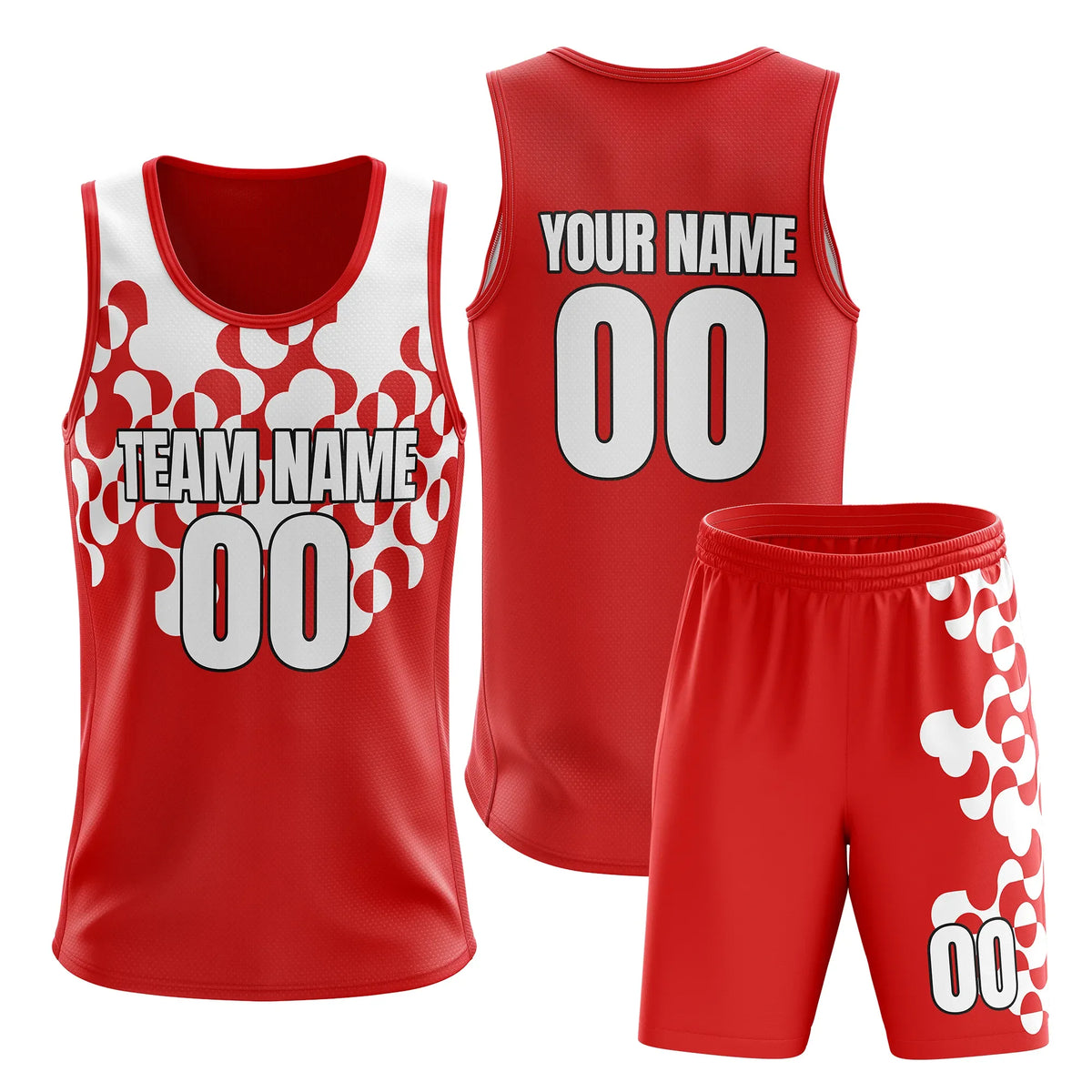 Custom Colour Block Set Hive Strike Sports Jersey Personalized Uniform with Name & Number
