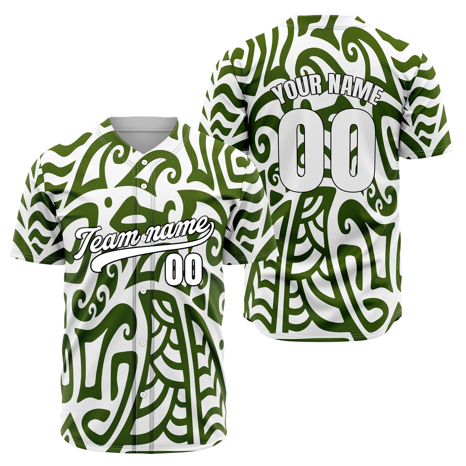 Custom Culture Clash Baseball Sports Jersey Personalized Uniform with Name & Number