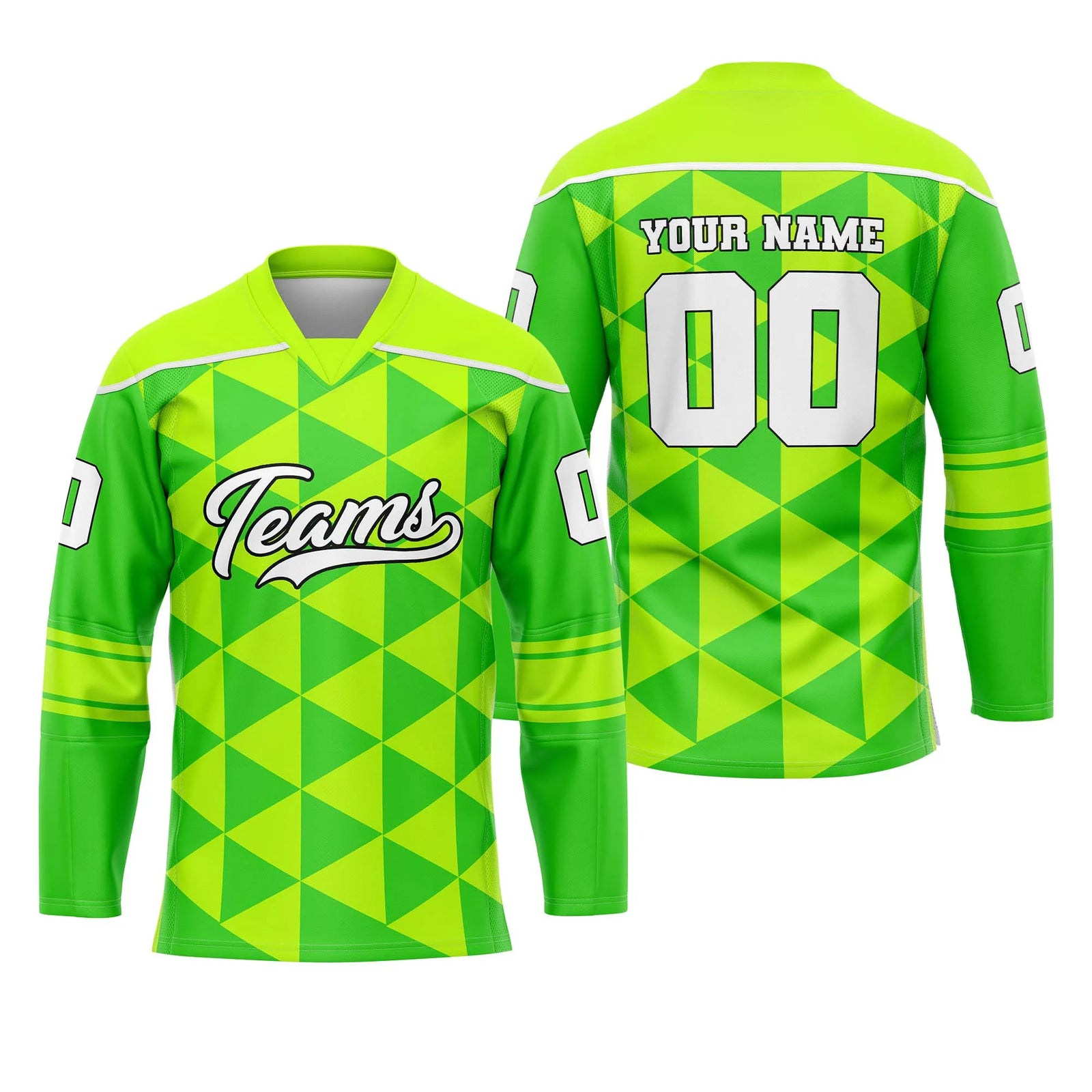 Neon Green