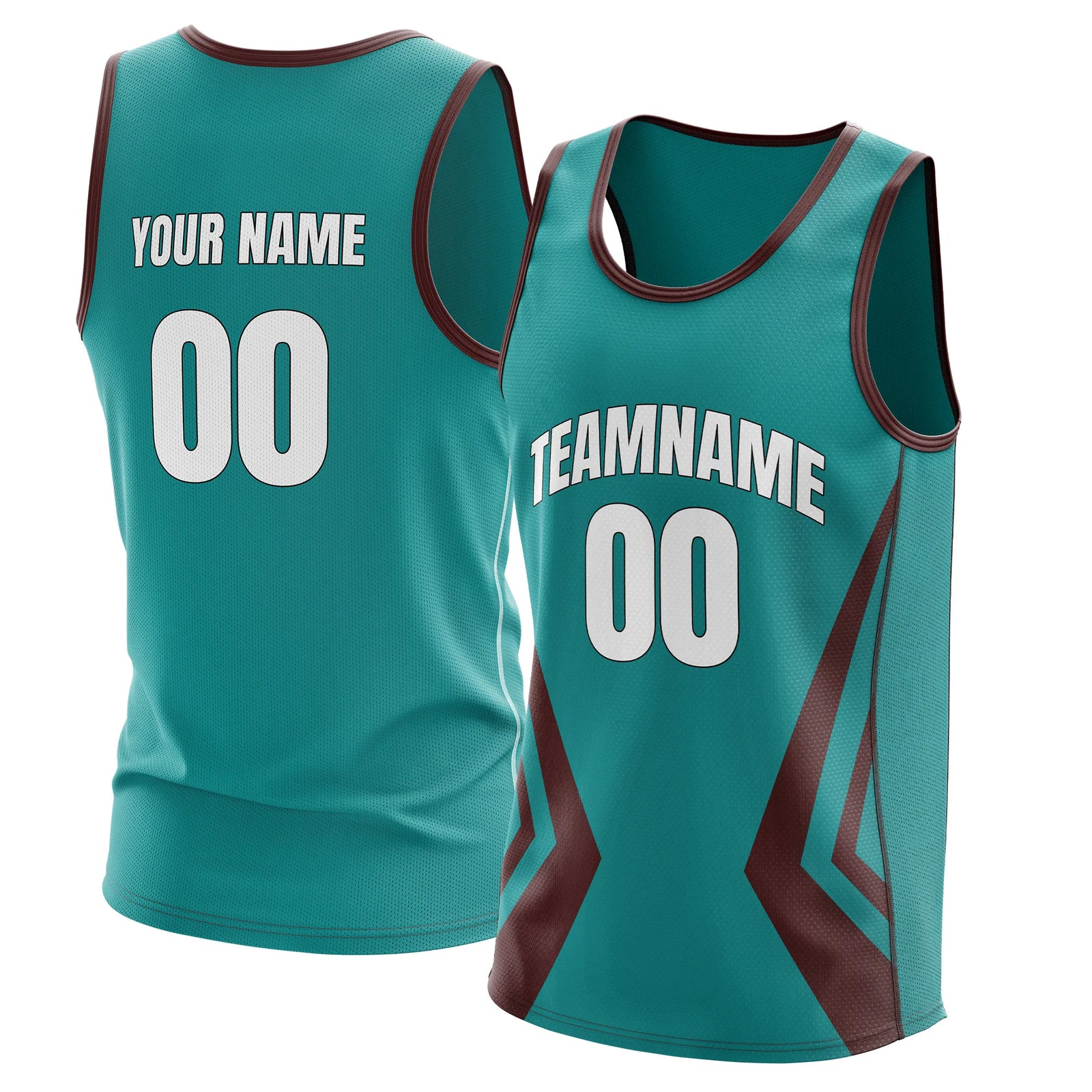 Custom Chevron Rush Stitched Jersey Sports Jersey Personalized Uniform with Name & Number