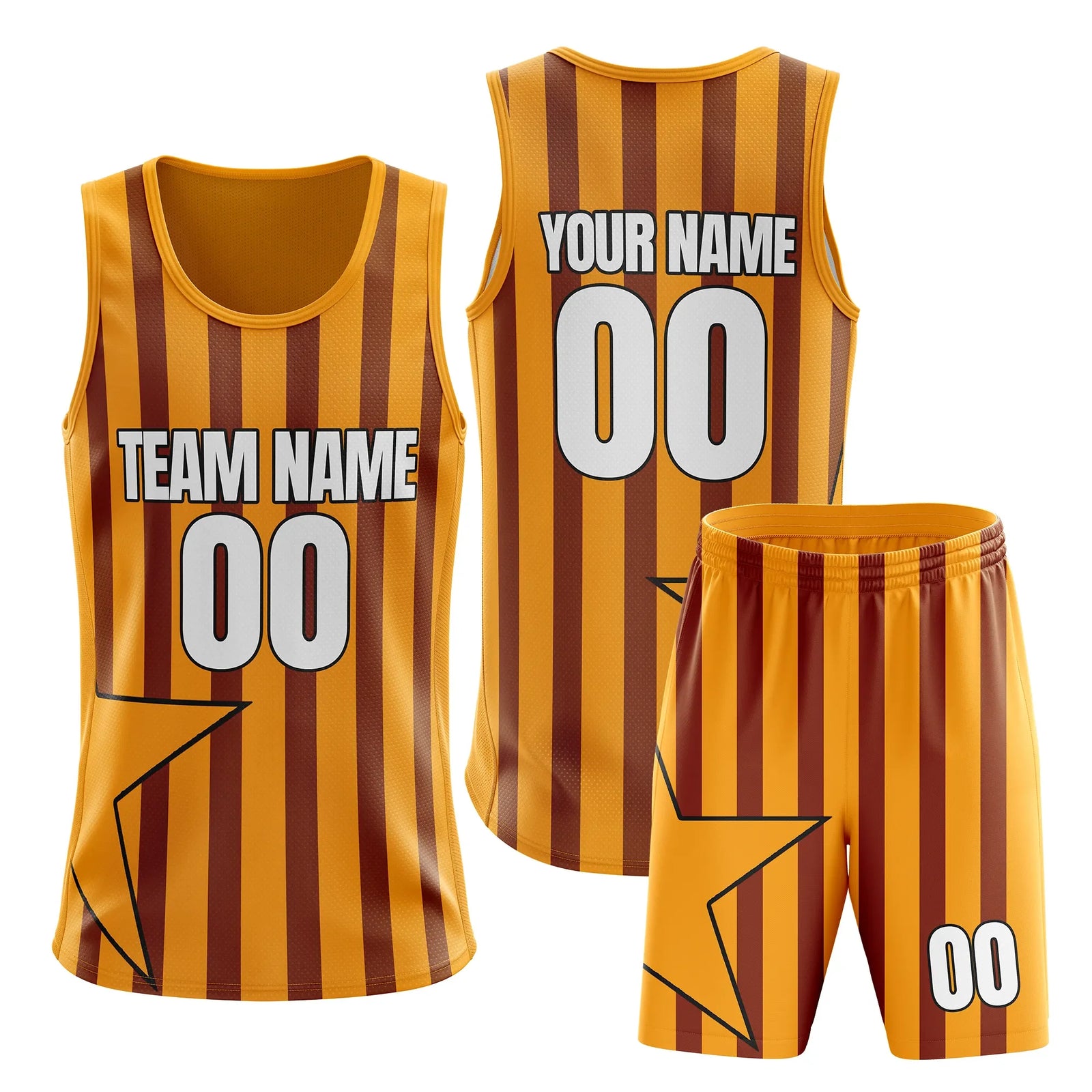 Custom Classic Set Dynasty  Sports Jersey Personalized Uniform with Name & Number