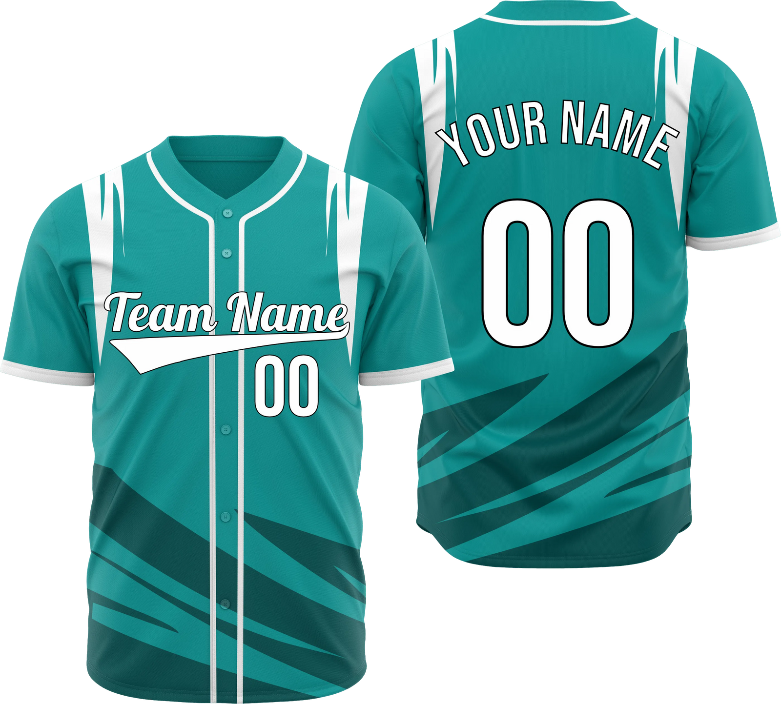 Custom Elite Frame Baseball Sports Jersey Personalized Uniform with Name & Number