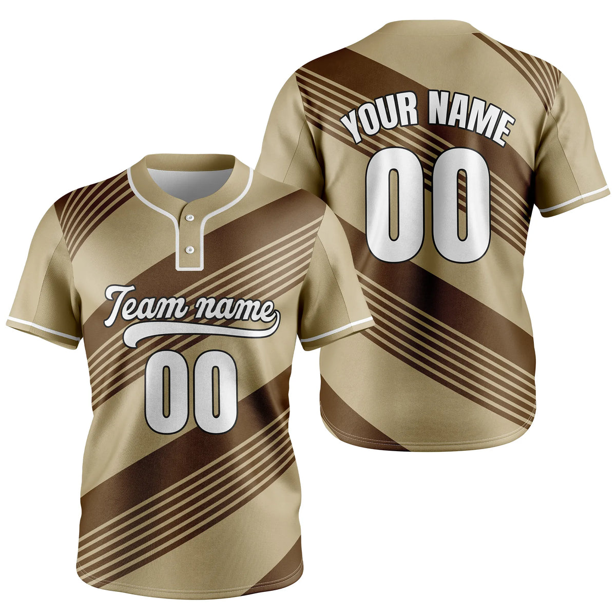 Custom Rapid Edge Baseball Aqua Sports Jersey Personalized Uniform with Name & Number