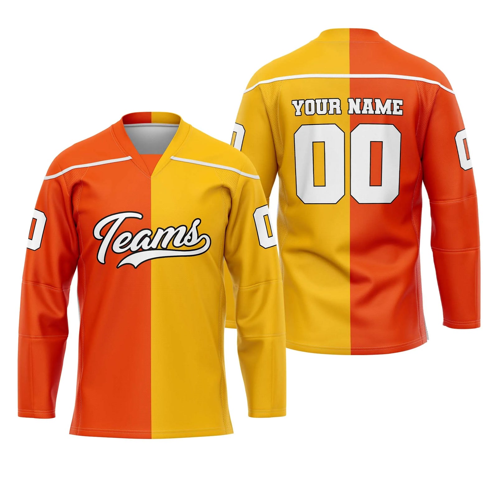 Orange
