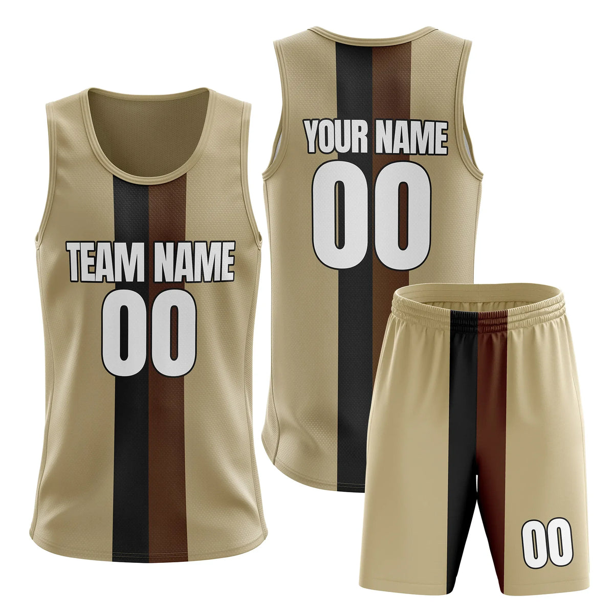 Custom Classic Set Riptide  Sports Jersey Personalized Uniform with Name &amp; Number