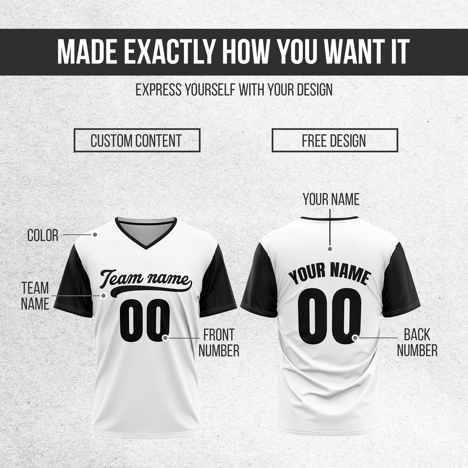 Custom Victory Line White Pullover Baseball Sports Jersey Personalized Uniform with Name & Number