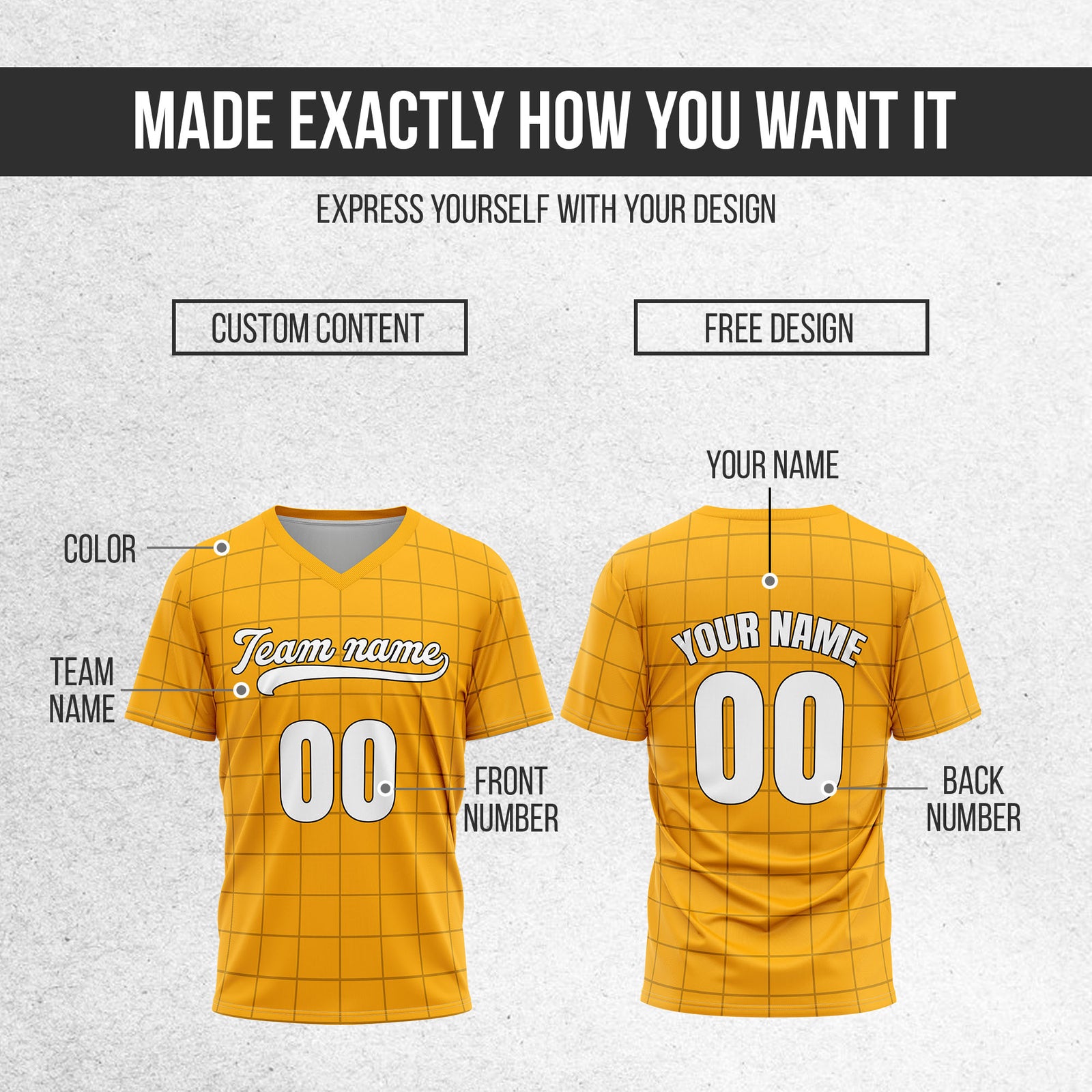 Custom Storm Matrix Orange Baseball Sports Jersey Personalized Uniform with Name & Number