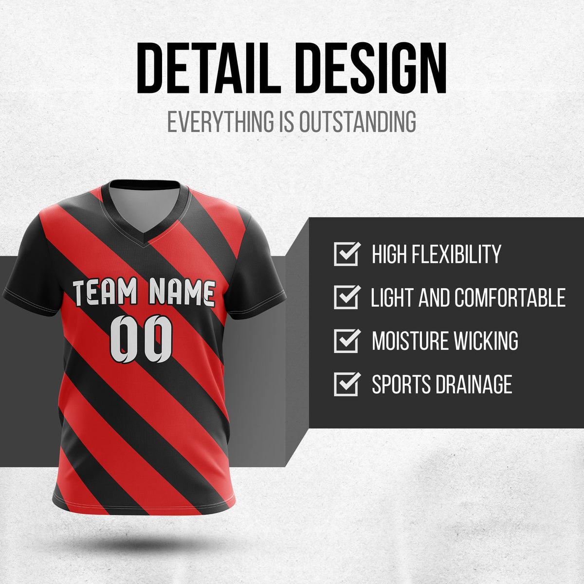 Custom Manchester City Fan Jersey Personalized with Name & Number