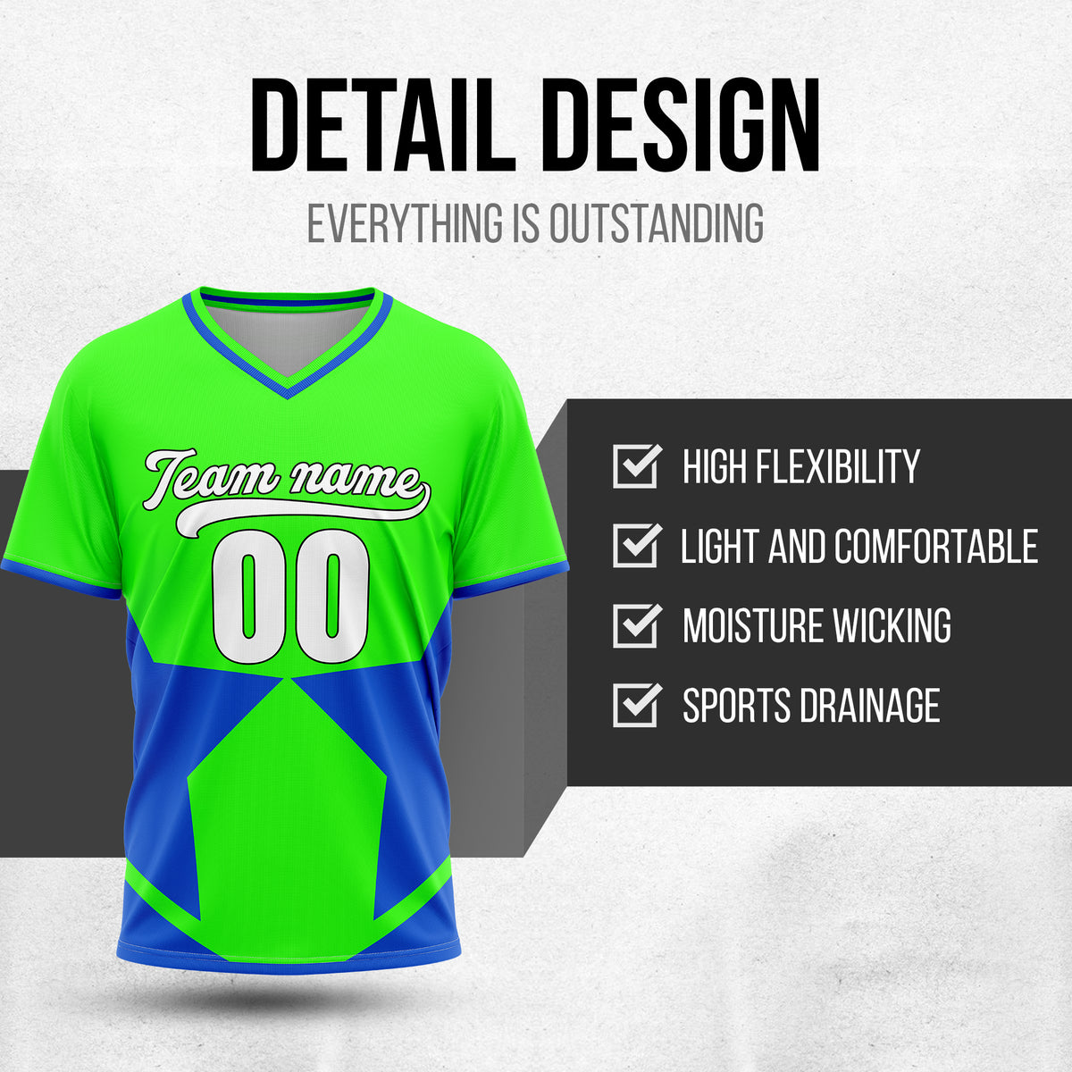 Custom NovaLine Neon Green Pullover Baseball Sports Jersey Personalized Uniform with Name & Number
