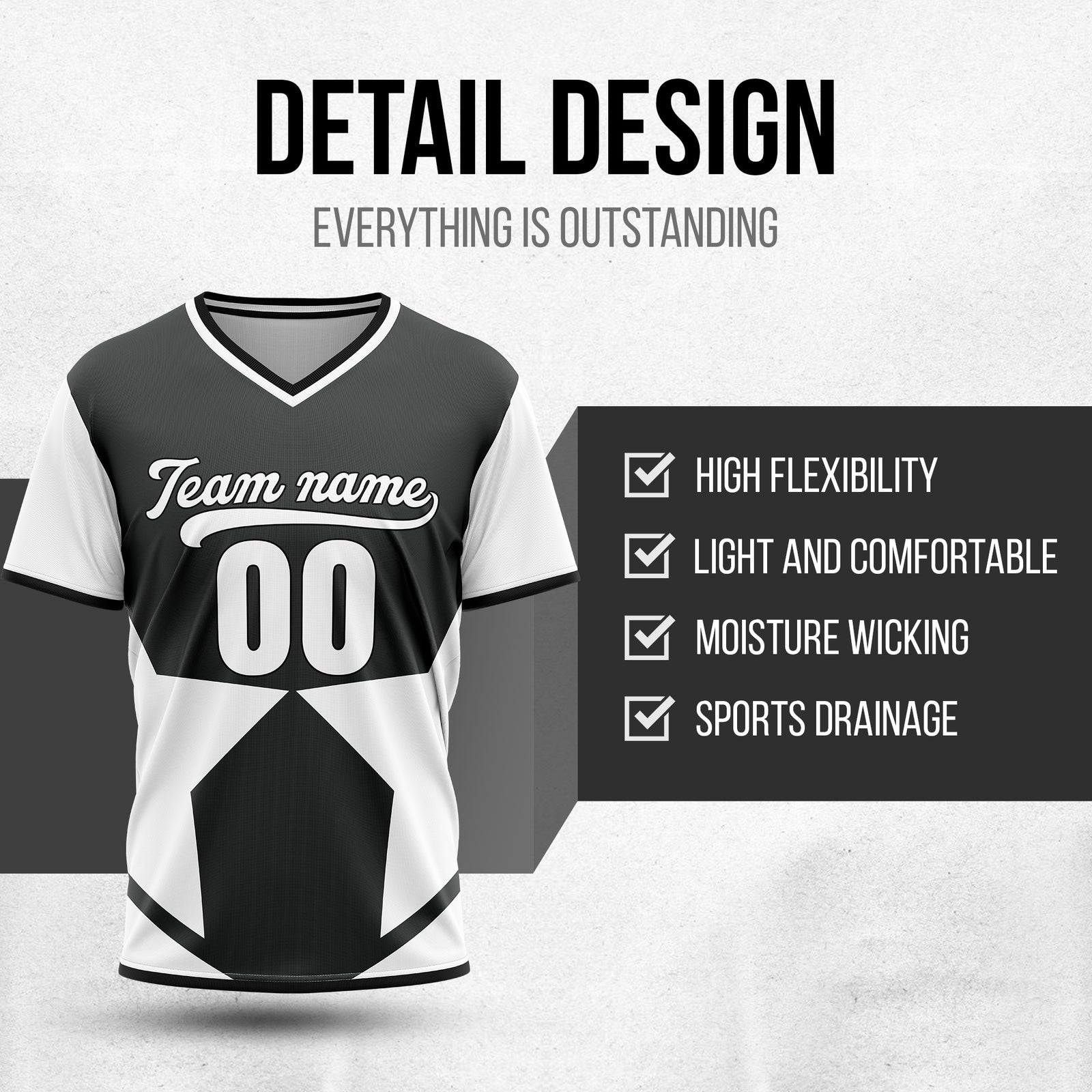 Custom NovaLine Dark Grey Pullover Baseball Sports Jersey Personalized Uniform with Name & Number