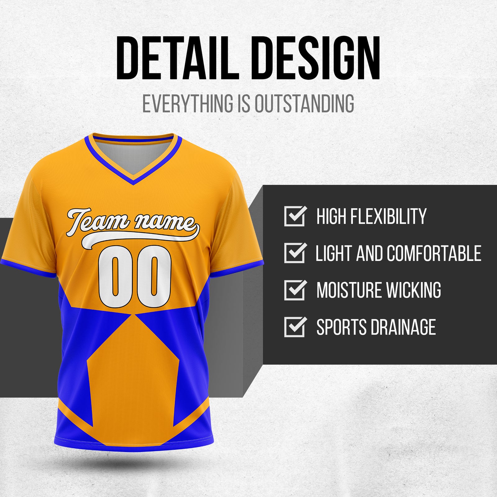 Custom NovaLine Orange Pullover Baseball Sports Jersey Personalized Uniform with Name & Number