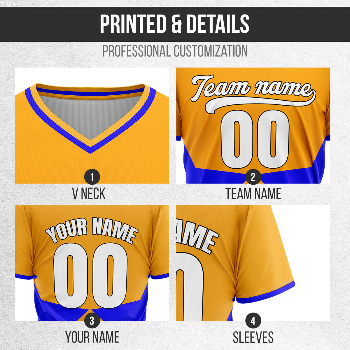Custom NovaLine Orange Pullover Baseball Sports Jersey Personalized Uniform with Name & Number