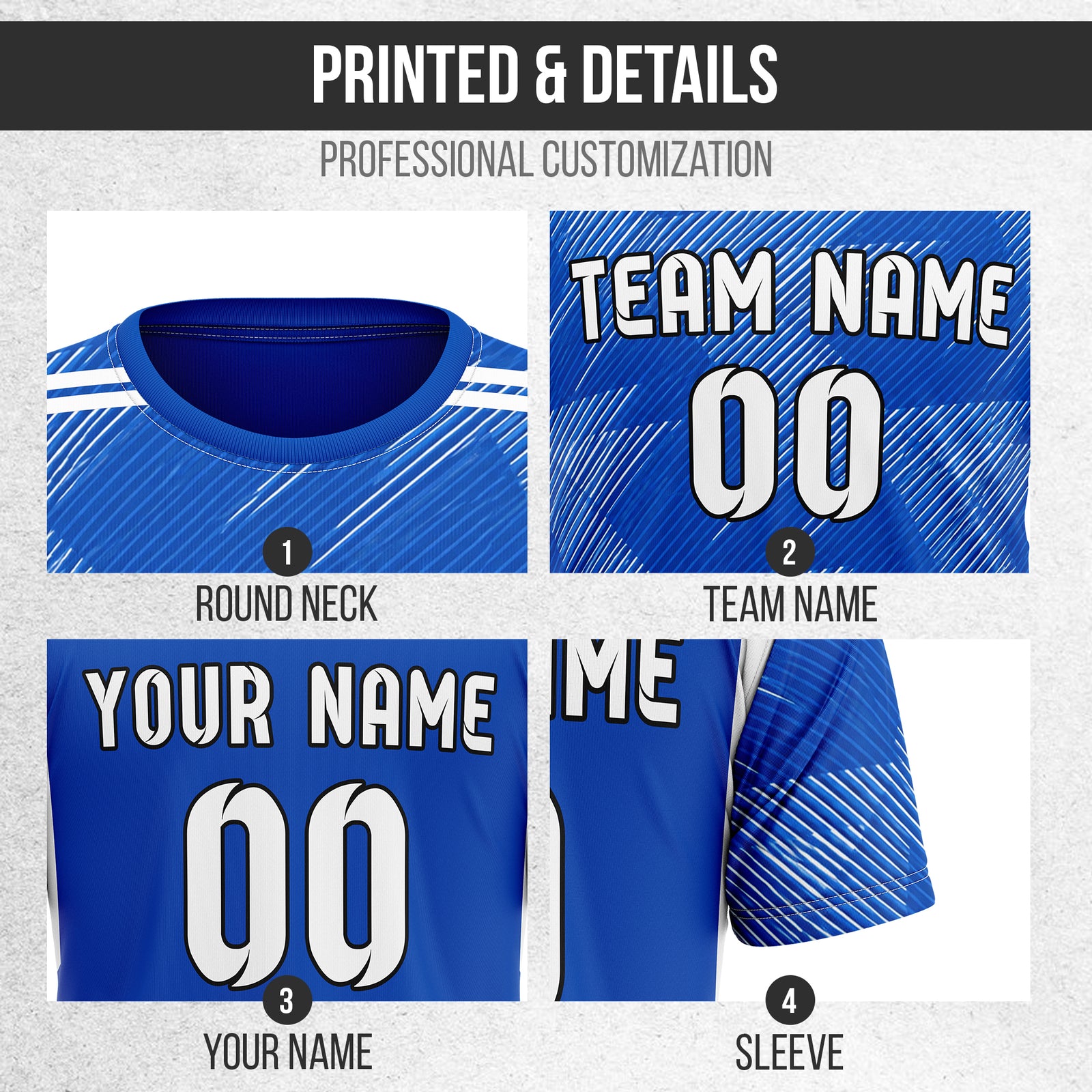 Custom JAPAN Fan Jersey Personalized with Name & Number