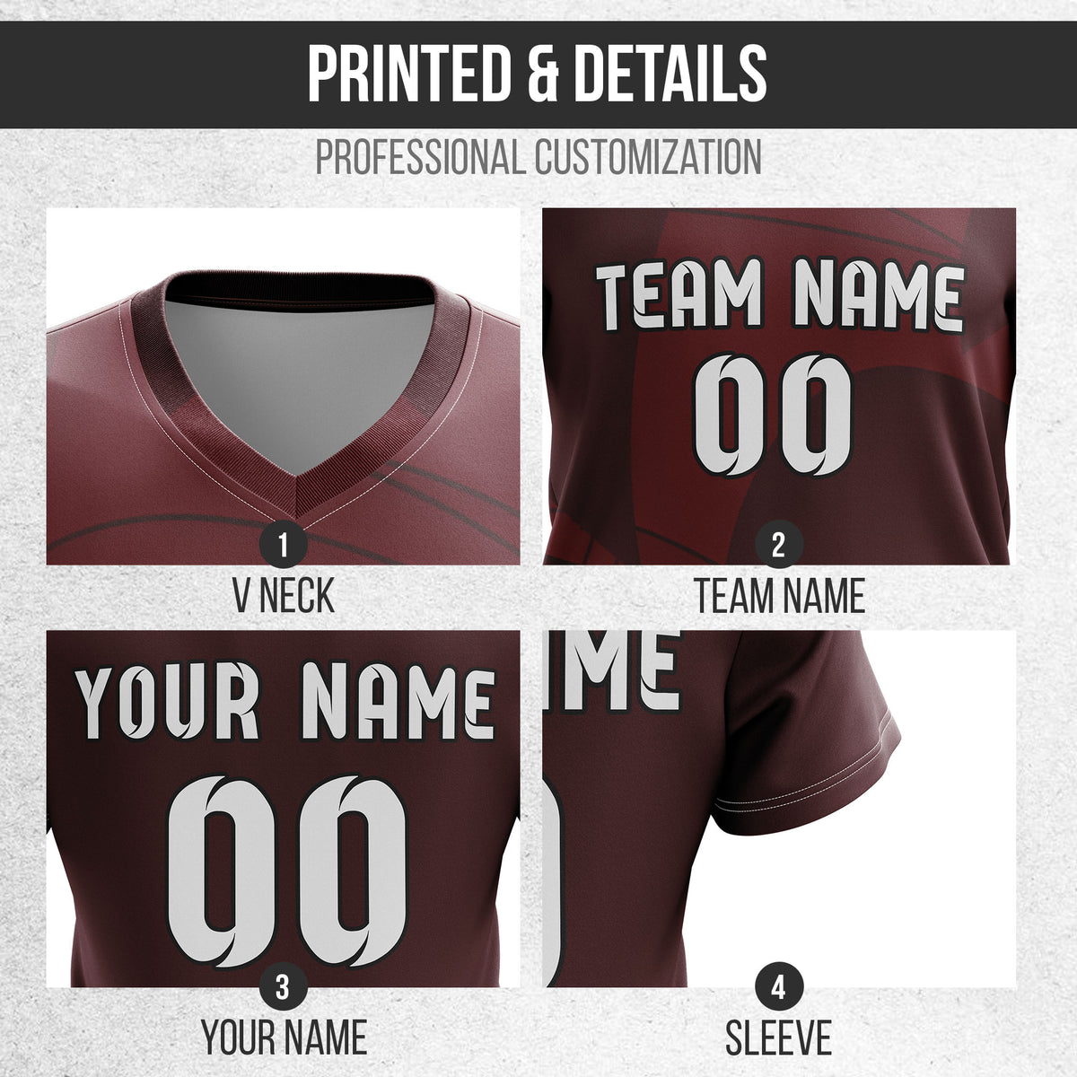 Custom Manchester City Fan Jersey Personalized with Name & Number