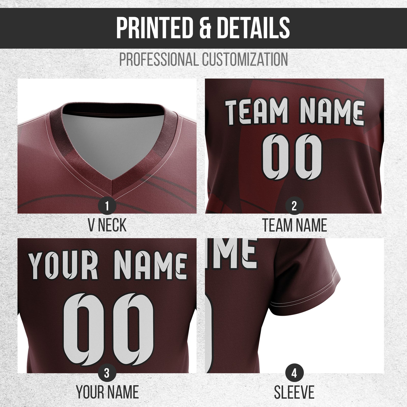 Custom Manchester City Fan Jersey Personalized with Name & Number