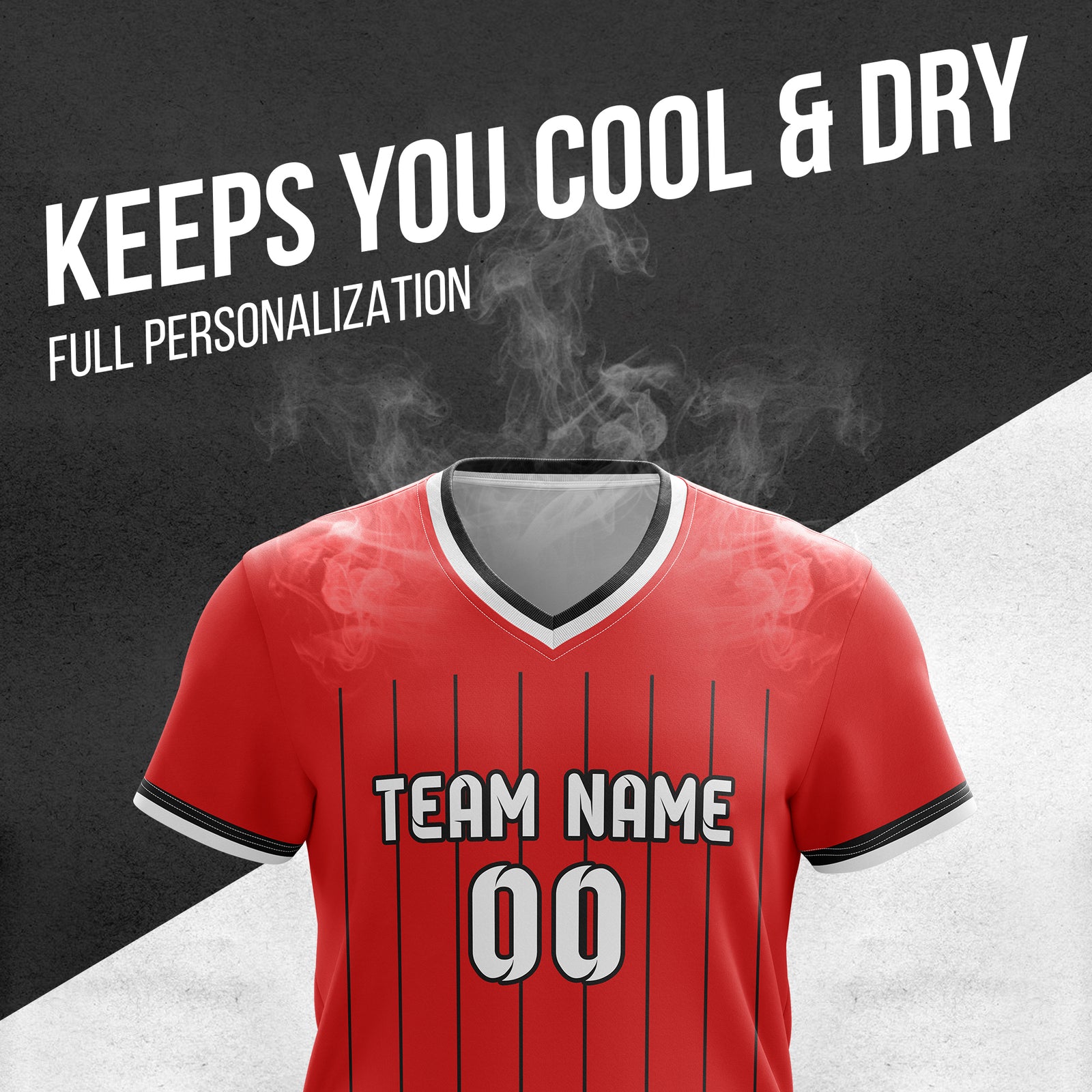 Custom EGYPT Fan Jersey Personalized with Name & Number