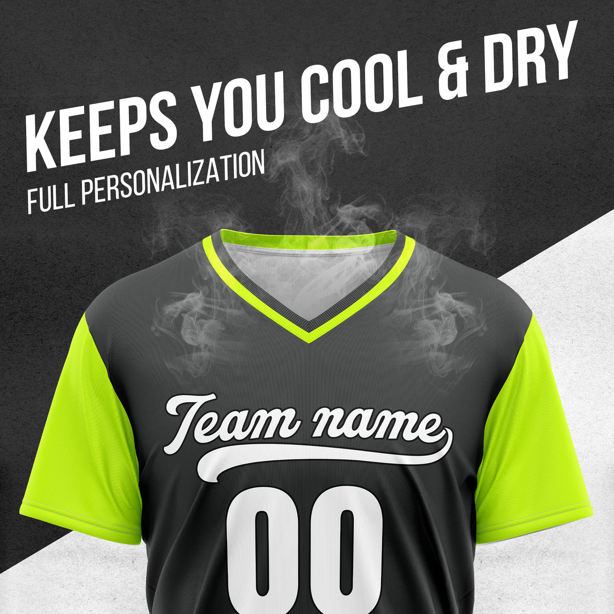 Custom Victory Line Dark Grey Pullover Baseball Sports Jersey Personalized Uniform with Name & Number