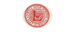 Lowell High School