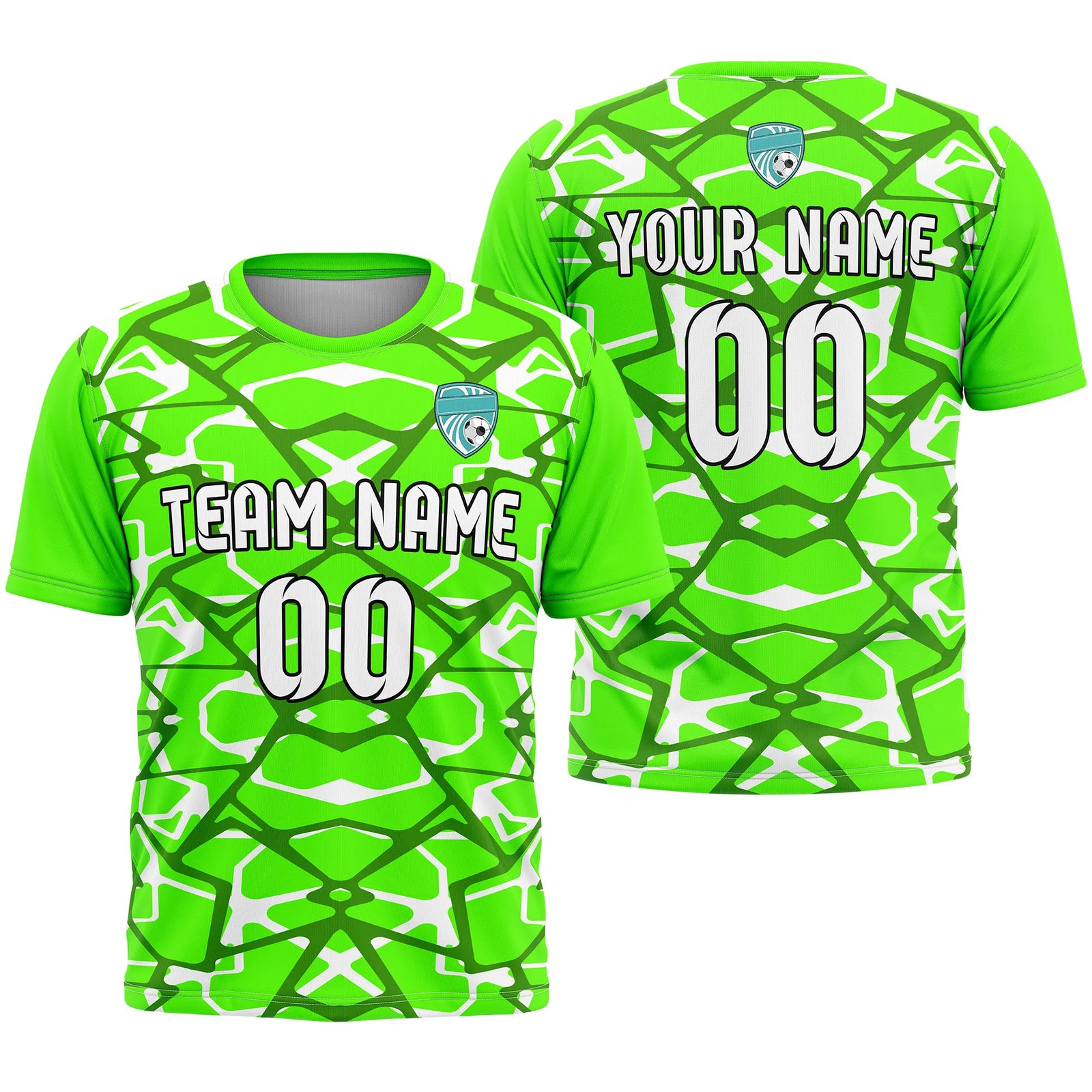 Neon Green