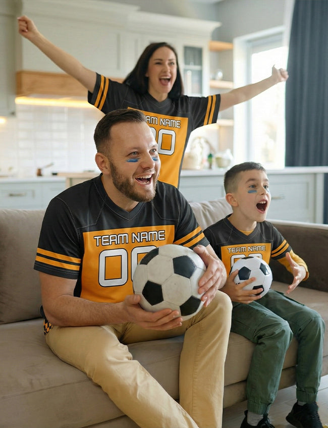 Children's Sportswear