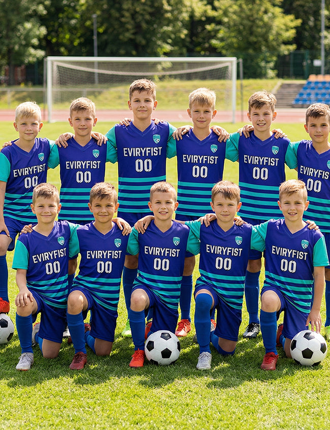 Prepare for the Football Season