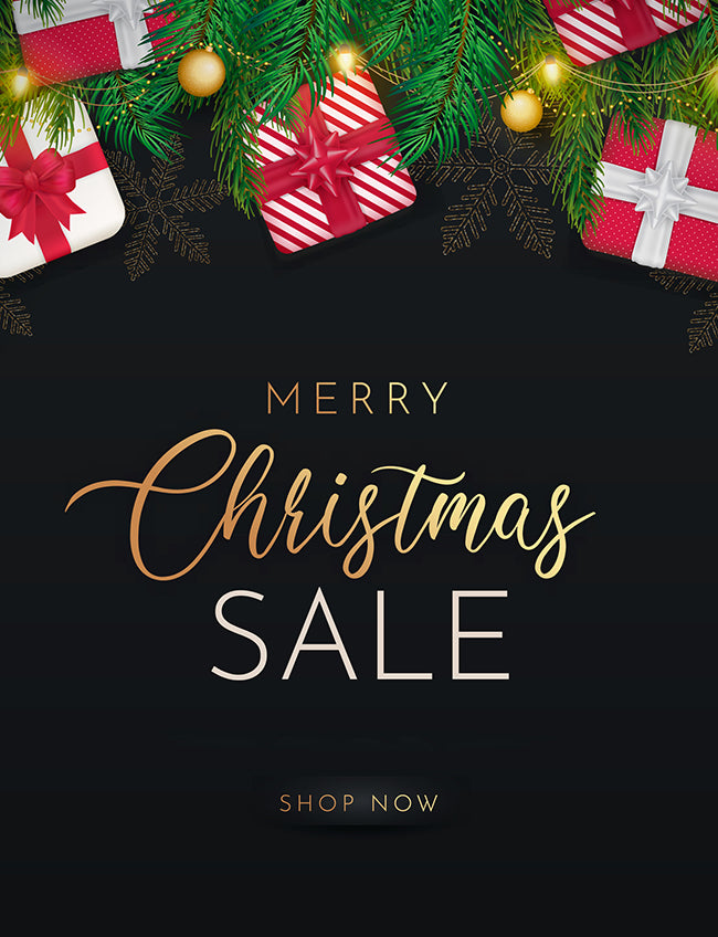 Early Access on Black Friday